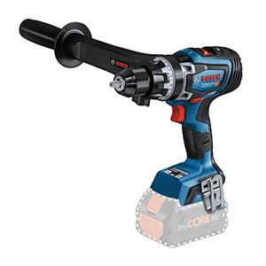 Bosch BiTurbo Combi Drills